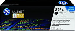 HP 825A - Tonercartridge - Tot 19.500 pagina's - Zwart