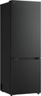 LG GBBS726AEV - Koelvriescombinatie - 375 liter - No Frost - Zwart