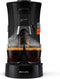 Philips Senseo Select CSA230/61 - Koffiepadmachine - Intensity Plus - Zwart