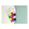 Peanuts/Snoopy Week planner Agenda 2025 18-maands wire-o