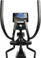 Flow Fitness Perform X4i Front Drive Crosstrainer - 12 programma's - 20 trainingsniveaus - LCD console