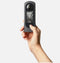Ricoh Theta X (2023) - 360° Sferische Camera - 48MP Resolutie - Grijs Zwart