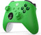 Microsoft Xbox Wireless Controller - Gamepad - Hybride D-pad en Share-knop - Groen