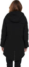 ONLY ONLMAASTRICHT PARKA OTW NOOS - Dames Jas - Capuchon - Gerecyclede polyester voering - Maat XS