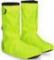 GripGrab DryFoot 2 - Waterproof Everyday Regen Fiets Overschoenen - Geel Hi-Vis - Maat XXL (46/47)