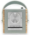 Roberts Radio Rambler Midi - DAB DAB+ FM-Radio - Bluetooth - Groen