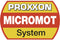 Proxxon Micromot 28 706 NG 2/S Netvoeding 1 stuk(s)