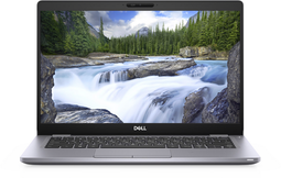 Dell Latitude 5310 | i5-10310U | 13.3" - 16 GB - 256 GB SSD - FHD - Toetsenbordverlichting - Webcam - Win 11 Pro - DE
