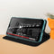 DUX DUCIS Nokia 2.3 - TPU Wallet Case - Krasbestendig en schokbestendig - zwart