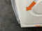 WHIRLPOOL FFBBE7469BV - Wasmachine voorlader - 7 Kg - FreshCare+ Stoom - Zwart