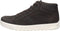 Ecco Byway - Lage sneakers - Nubuck - Bruin - Maat 41