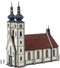 Faller - Stadskerk