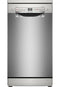 Bosch SPS2HKI42E - Vaatwasser - Energieklasse E - Vrijstaand - Waterconsumptie 8,9l per cyclus