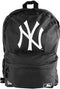 MLB STADIUM BAG NEYYAN BLK