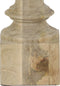 Light & Living Lampvoet CUMANI 10x10x38 cm - hout naturel