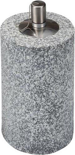 Toolland olielampen - Cilinder steen