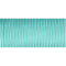 Veter, koord EDM 87912 Wit Groen Polypropyleen 4,5 mm x 25 m Gevlochten