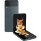 Samsung Galaxy Z Flip3 5G - Groen - 128 GB - Fysieke simkaart + eSIM