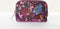 Cosmetic Bag M 23 Port Red: OS