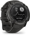 Garmin Instinct 2X Solar - Smartwatch - Opladen met zonne-energie - Grafiet