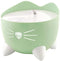 Catit Pixi Fountain - Drinkfontein Katten - 2 L - Groen