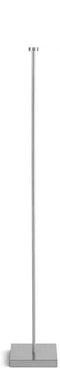 it's about RoMi New York - Vloerlamp - Industrieel ontwerp - Wit
