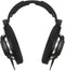 Sennheiser HD 800 S - Hoofdtelefoon - Over-Ear - Bedraad - Zwart