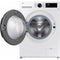 Samsung WW8ECGC04AAE - Wasmachine 8kg 1400t - Energieklasse A - Wit