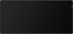 HP HyperX Pulsefire Mat XL - Deskmat - Robuust oppervlak en antislip - Zwart