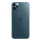 Apple iPhone 12 Pro - Oceaanblauw - 128 GB - Fysieke simkaart + eSIM