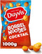 Duyvis Borrelnootjes Cocktail - Noten - 1 kg