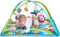 Tiny Love Babygym Sunny Day - Meadow Days