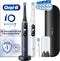 Oral-B iO Series 7 - Elektrische tandenborstel - 5 poetsstanden - Zwart
