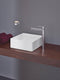 GROHE Lineare New Wastafelkraan XL - Eengreeps - Waterbesparend - Chroom