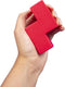 Fizz Creations Tetris - Anti-stress knijper - Rode Z vorm