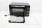 Inventum OV307B - Vrijstaande oven - 30 liter - Zwart