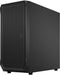 Fractal Design Focus 2 - PC Behuizing ATX Micro-ATX Mini-ITX - 6x 2.5