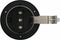 vidaXL Solarlampen 12 st LED rond 12 cm wit