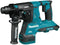 Makita DHR281Z - Accu Boorhamer - 2x18V Li-ion - SDS-Plus - Zonder accu's en lader