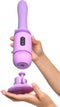 Fantasy For Her Love Thrust-Her Stotende Vibrator