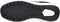Bjorn Borg R1900 - Lage sneakers - Imitatieleer - Zwart - Maat 41