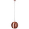 Zuiver Retro '70 Hanglamp Koper R40