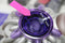Dyson V8 Special Edition - Steelstofzuiger - Krachtige zuigkracht - Geschikt voor huisdieren