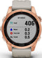 Garmin fēnix 7S Solar - Smartwatch - 1,2