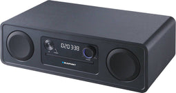 Blaupunkt - Micro toren met Bluetooth CD/USB-speler en FM-radio - MS20BK