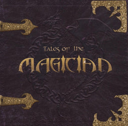 Magician Tales Of The Magician - DVD - 51 minuten - Regio 2