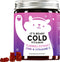 Bears With Benefits It's Beary Cold Vitamin Holunderbeere, Vitamin C & Zink 60 pcs 150 g