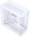 Phanteks NV9 - E-ATX Full Tower - Gehard glas - Wit