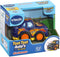 VTech Toet Toet Auto’s Rico Raceauto – Speelgoed Auto – Met Licht- en Geluidseffecten – Blauw – Cadeau - 1 tot 5 jaar