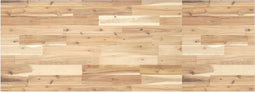 vidaXL - Tafelblad - rechthoekig - 160x50x2 - cm - massief - acaciahout